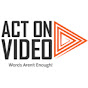 Act On Video logo