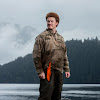 What could Jim Baird - Adventurer buy with $126.2 thousand?