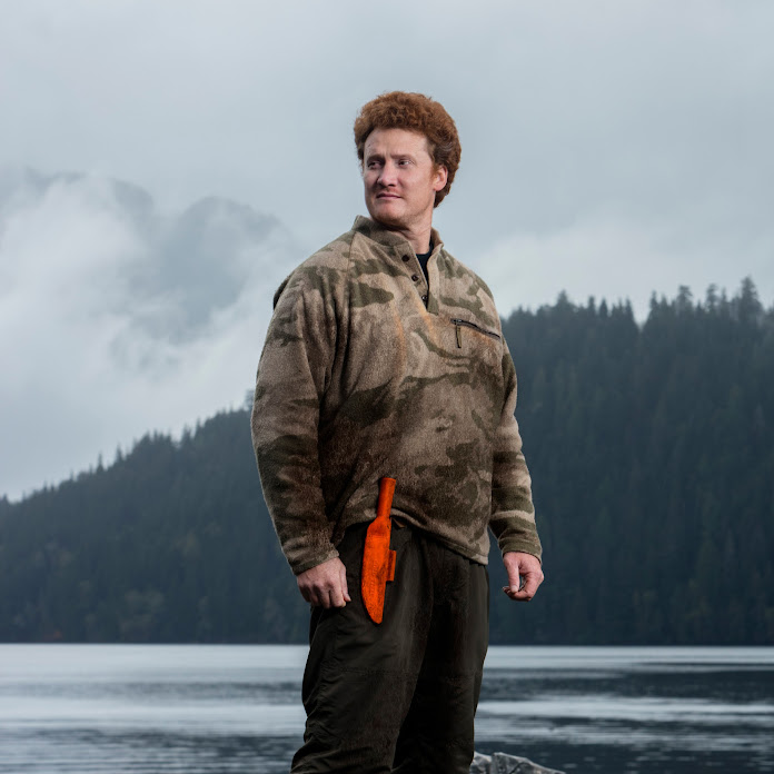Jim Baird - Adventurer Net Worth & Earnings (2026)