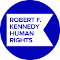 Robert & Ethel Kennedy Human Rights Center logo