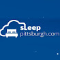Sleep Pittsburgh logo