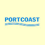 PORTCOAST CONSULTANT logo