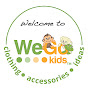 WeGo kids logo