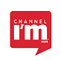 Channel I'M logo
