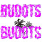 BUDOTS BUDOTS logo