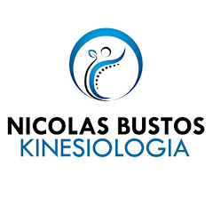 Логотип каналу Nicolas Bustos
