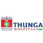 Thunga Hospitals logo