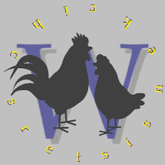 Wチキンシスターズ/ Wchickensisters