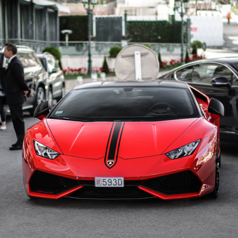 Luxuryspotter