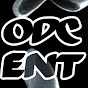 ODC ENT logo