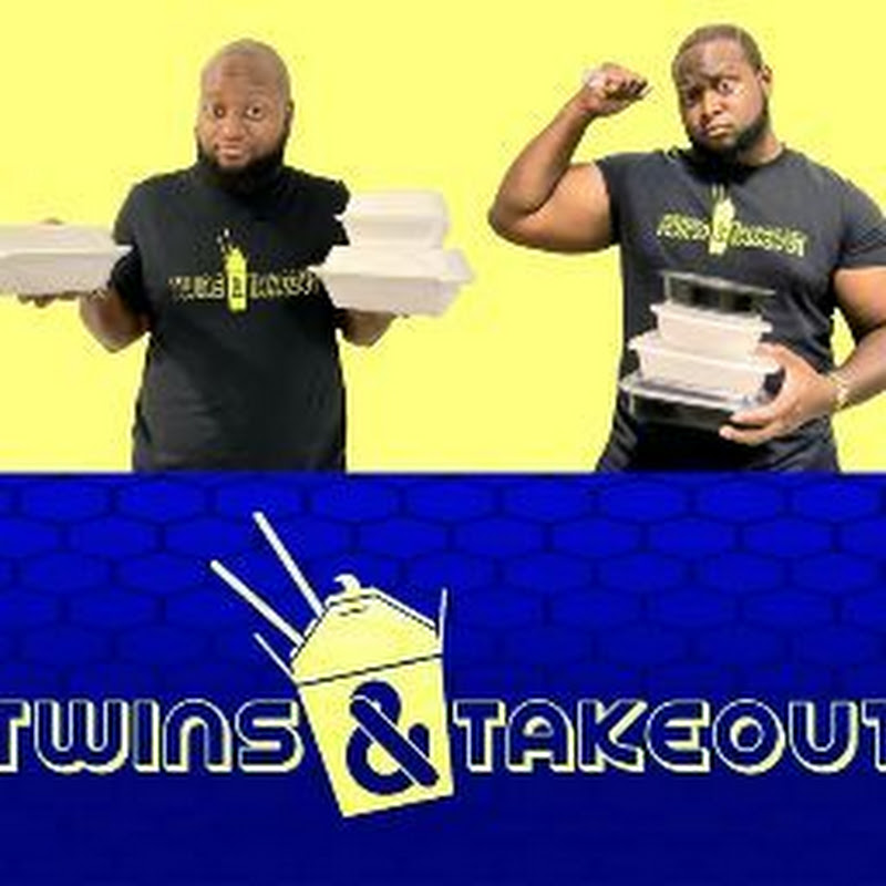 Twins & Takeout