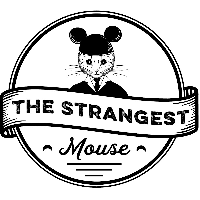 The Strangest Mouse
