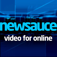 TheNewsauce channel logo
