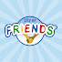E6tsovsVDj8-channel-avatar-City of Friends - Official channel - English