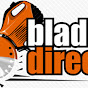 Blades Direct Diamond Blades logo