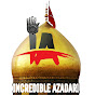 Incredible Azadari logo