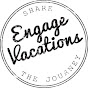 Engage Vacations - Your Luxury Travel Agency logo