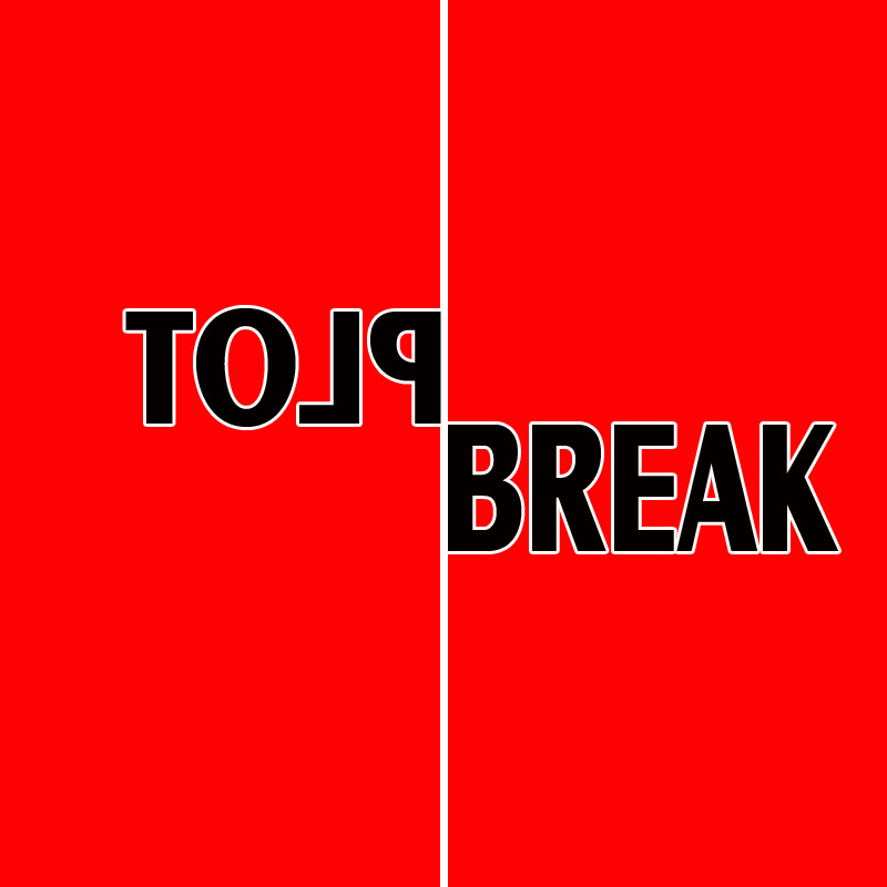 Plot Break