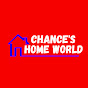 Chance's Home World logo