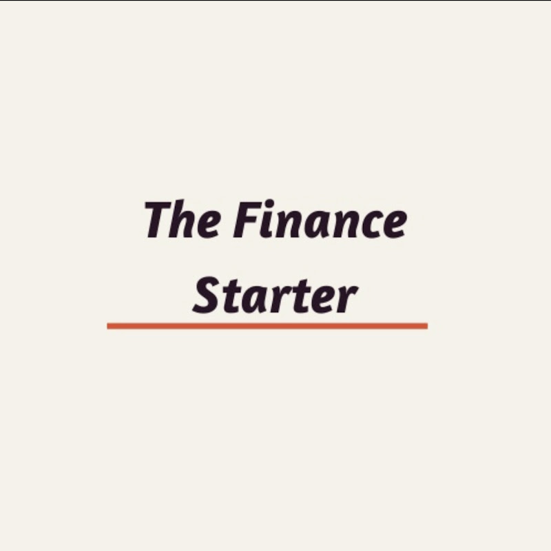 The Finance Starter