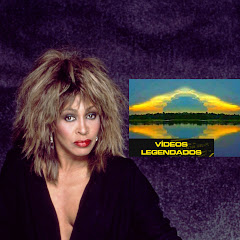 Tina Turner para brasileiros - Vídeos Legendados