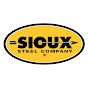 Sioux Steel Company logo