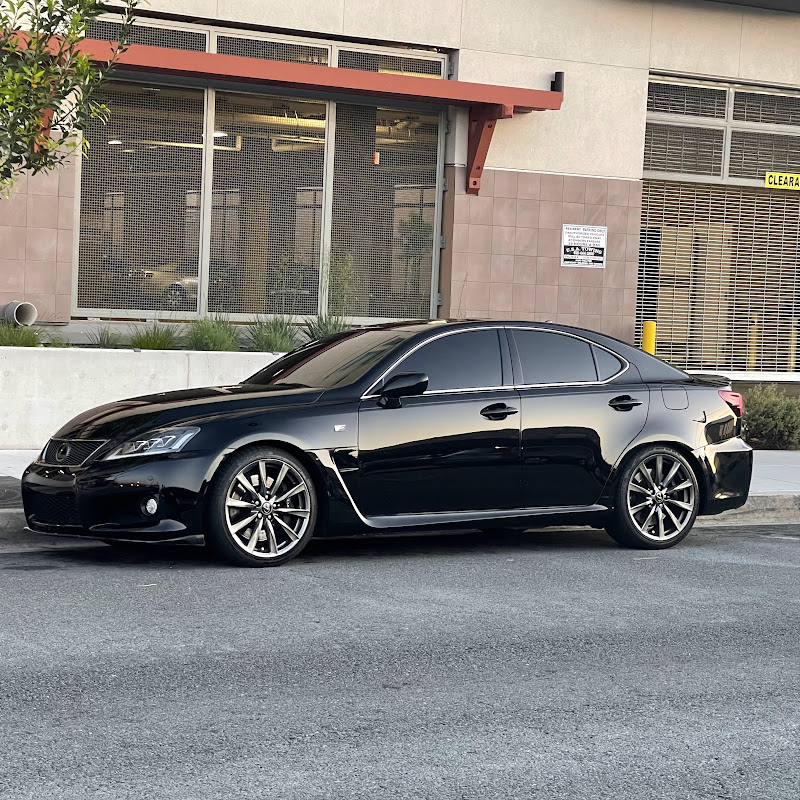 YG’s Garage