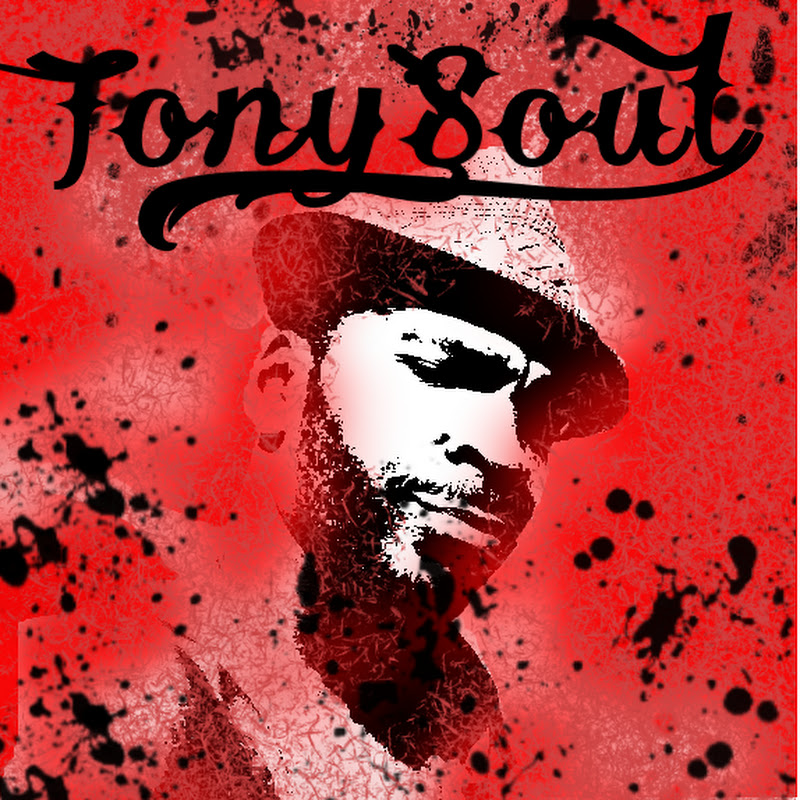 TheTonySoulShow