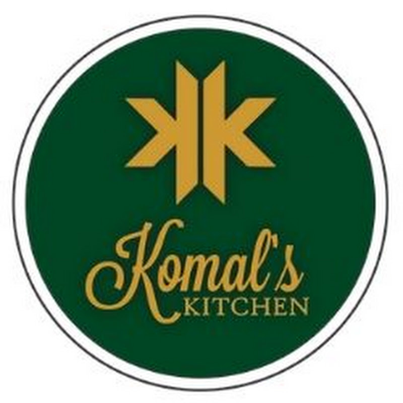 Komal's Kitchen