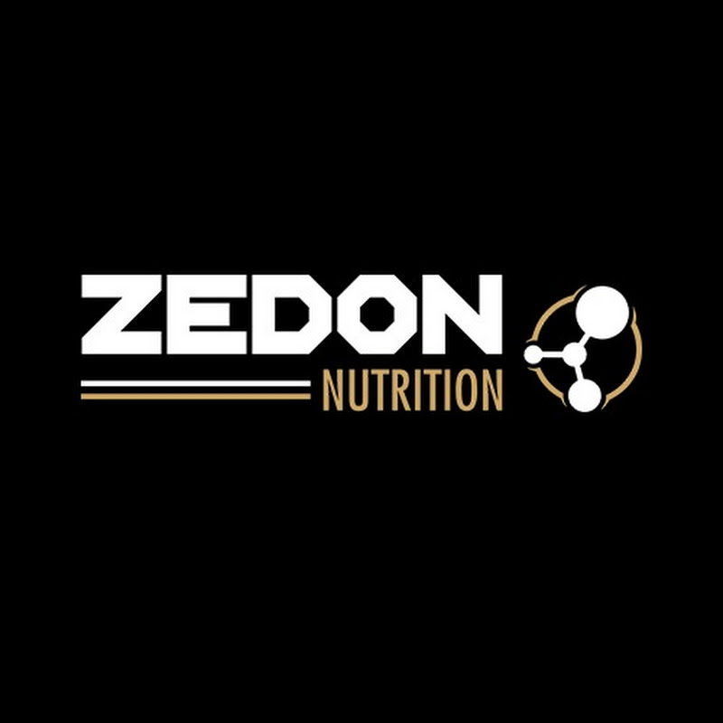 ZEDON NUTRITION