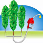Hardwood Biofuels logo