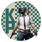Kurdish Pubg logo