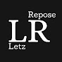 Letz Repose logo
