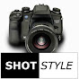 SHOTSTYLE STUDIO logo
