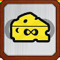 The Infinity Cheese Project logo