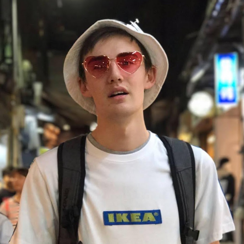 Aiden♪Calvin