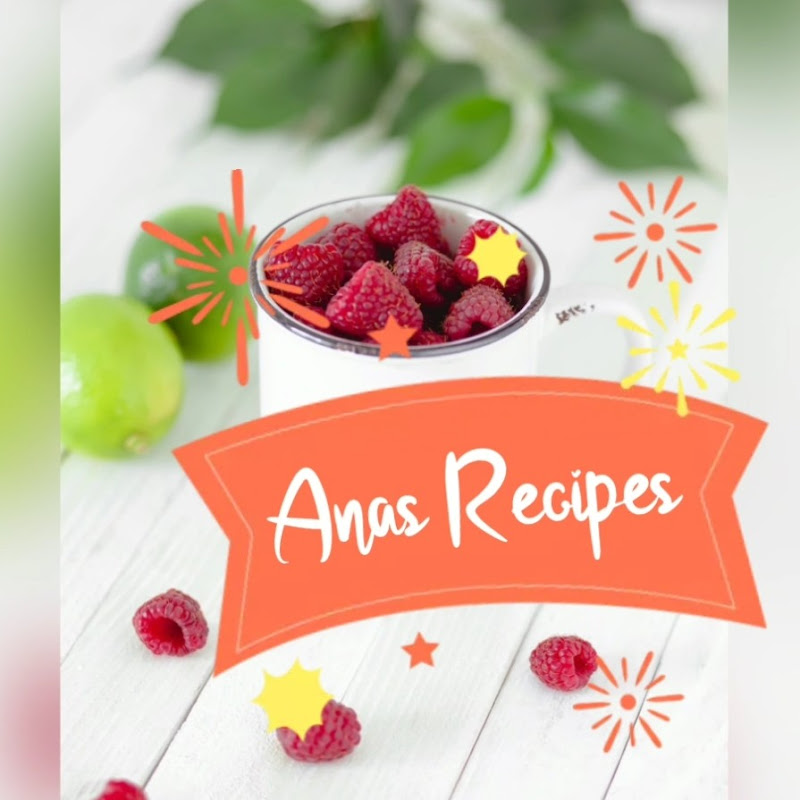 Anas Recipes