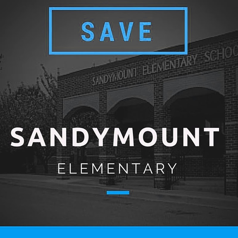 Save Sandymount Elementary