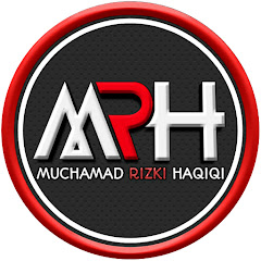 M Rizki Haqiqi channel logo