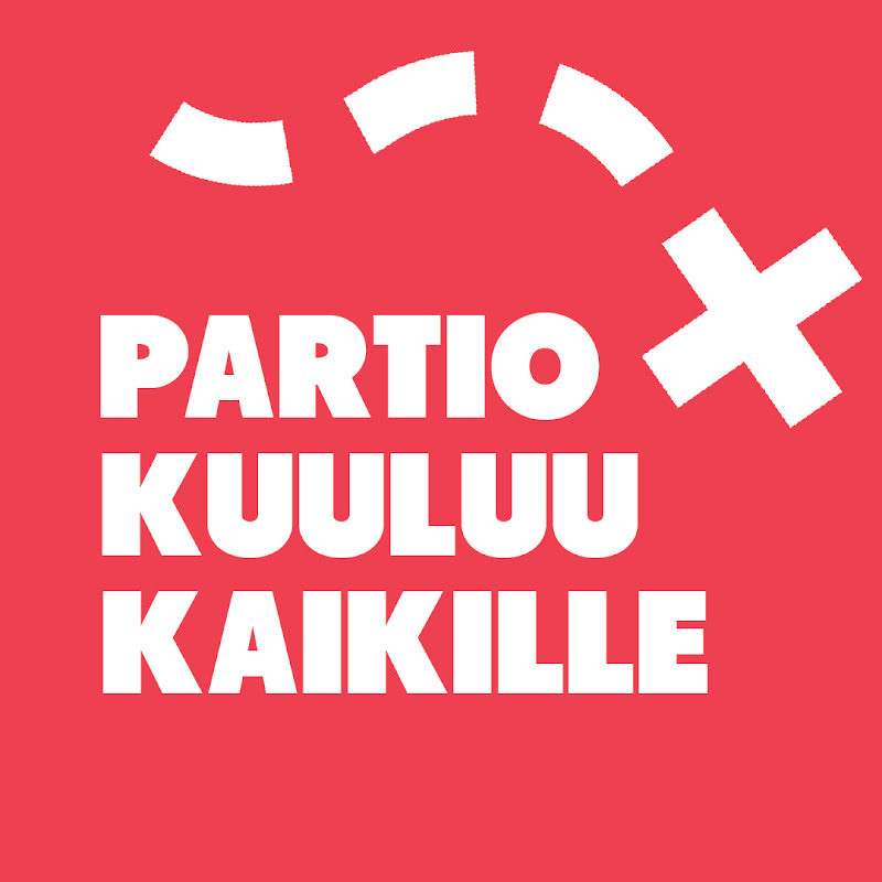 Partio Kuuluu Kaikille