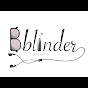 Bblinder logo