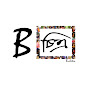 B - chitra logo