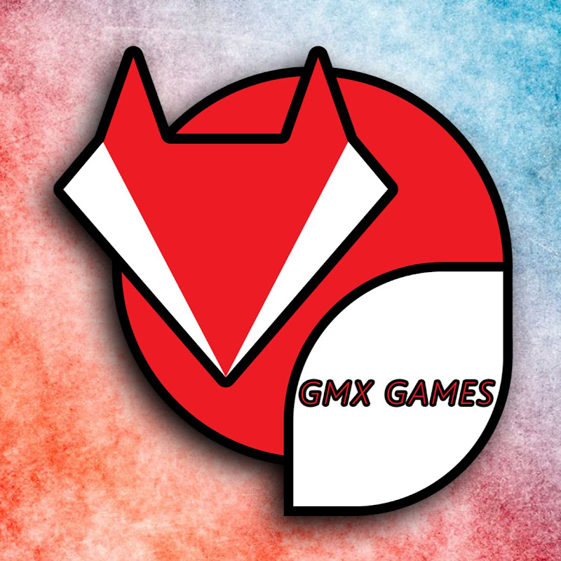 GMX Games
