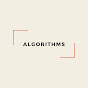 Algorithms logo