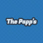 The Papp's logo
