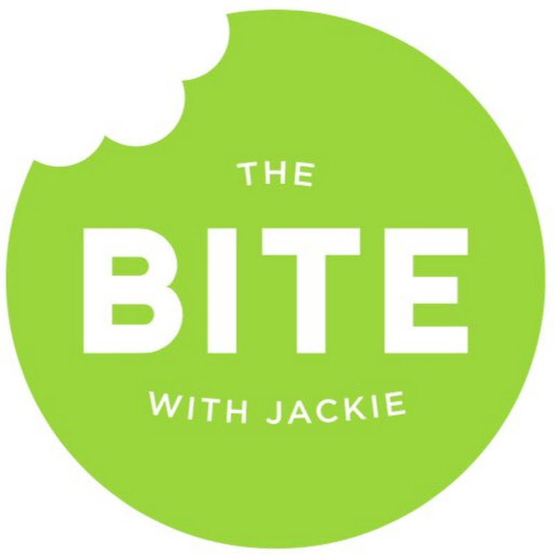 The Bite with Jackie