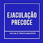 Ejaculação Precoce logo