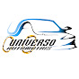 Universo Automotriz MX OFICIAL logo