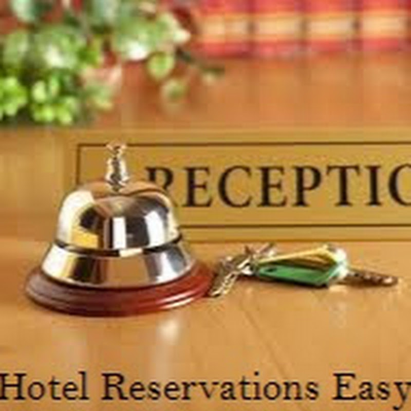 Hotel Reservations Easy