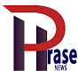 Phrase News logo